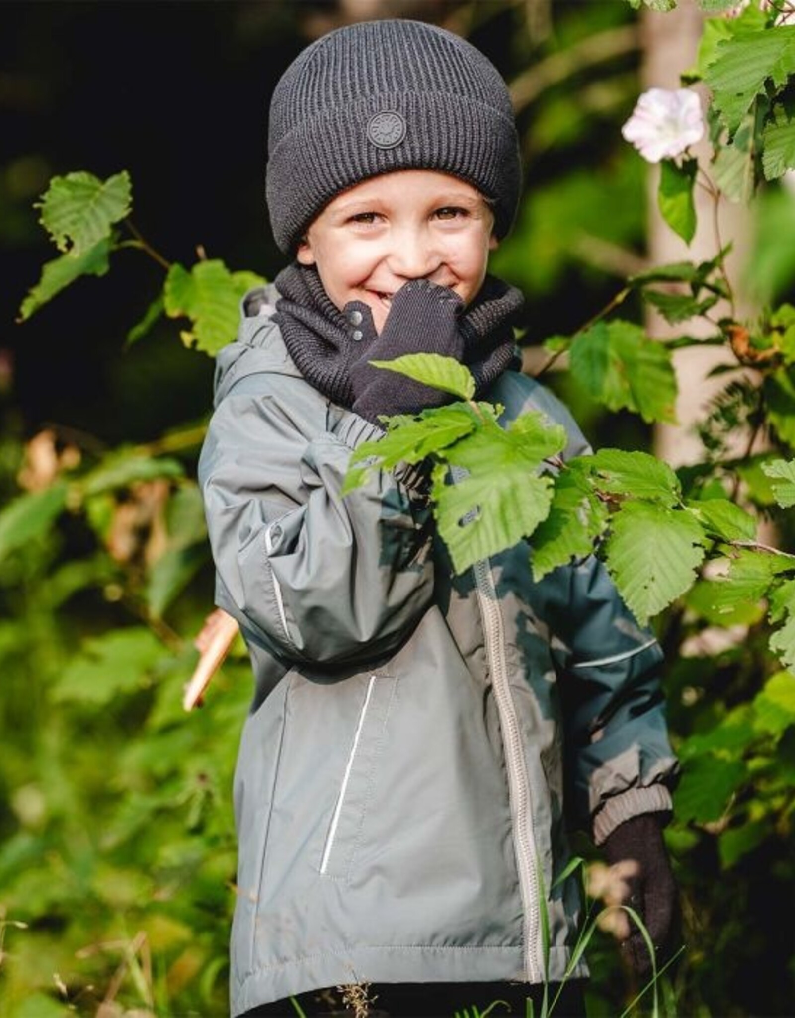 CaliKids FA26 Lined Jacket - Assorted
