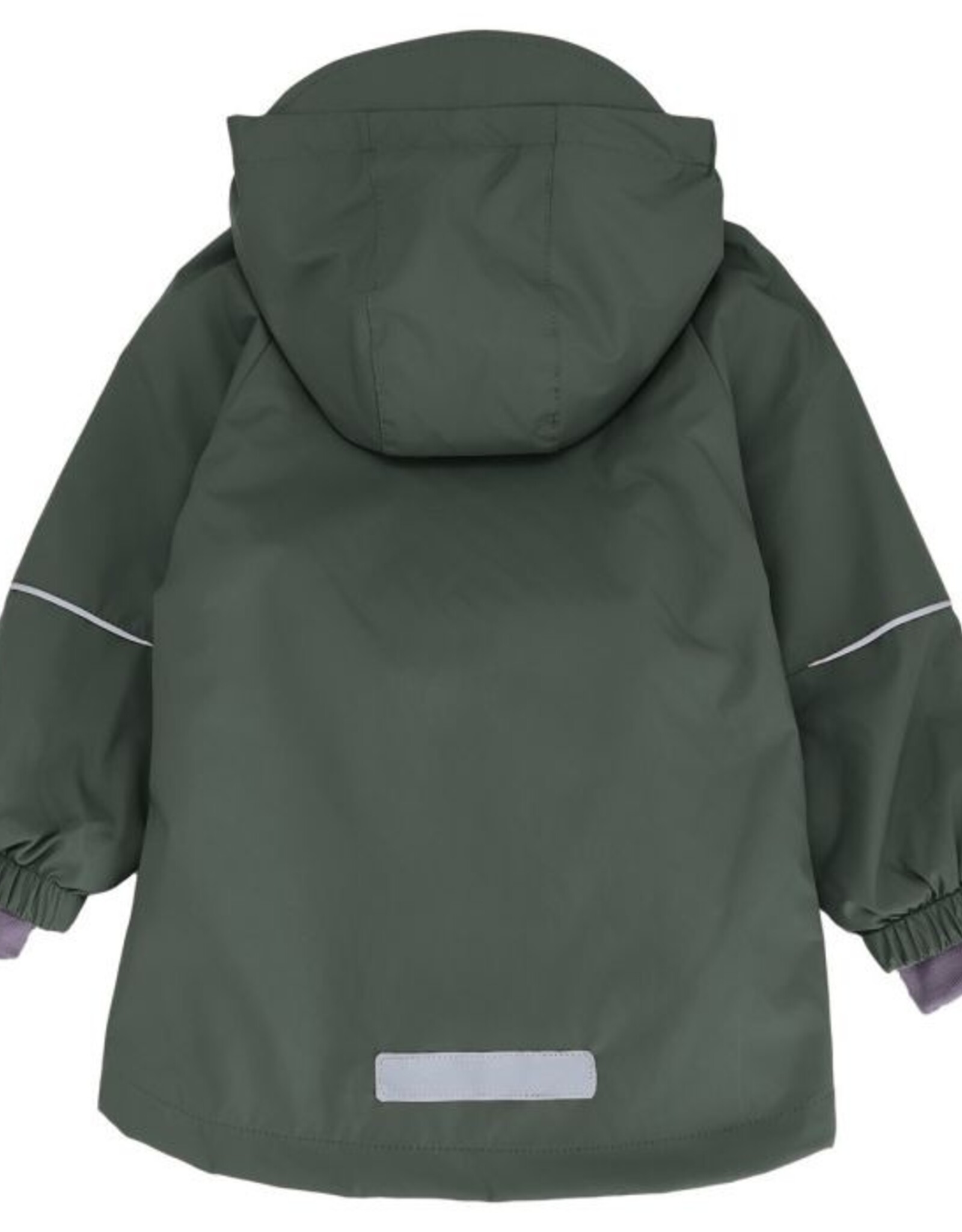 CaliKids FA26 Lined Jacket - Assorted