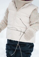 CaliKids FA26 Teddy Bear Mitten
