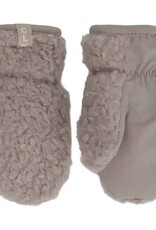 CaliKids FA26 Teddy Bear Mitten