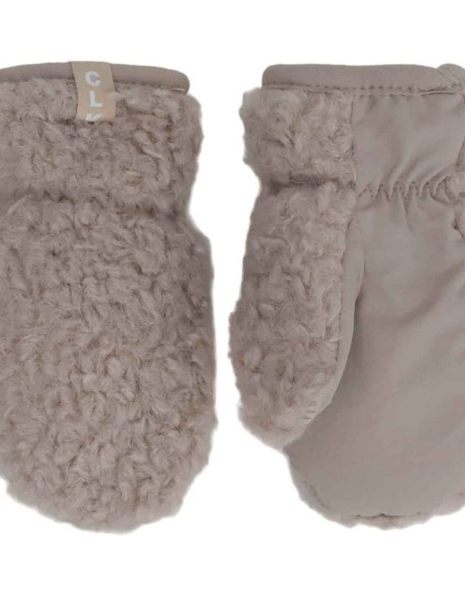 CaliKids FA26 Teddy Bear Mitten