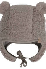 CaliKids FA26 Teddy Bear Hat