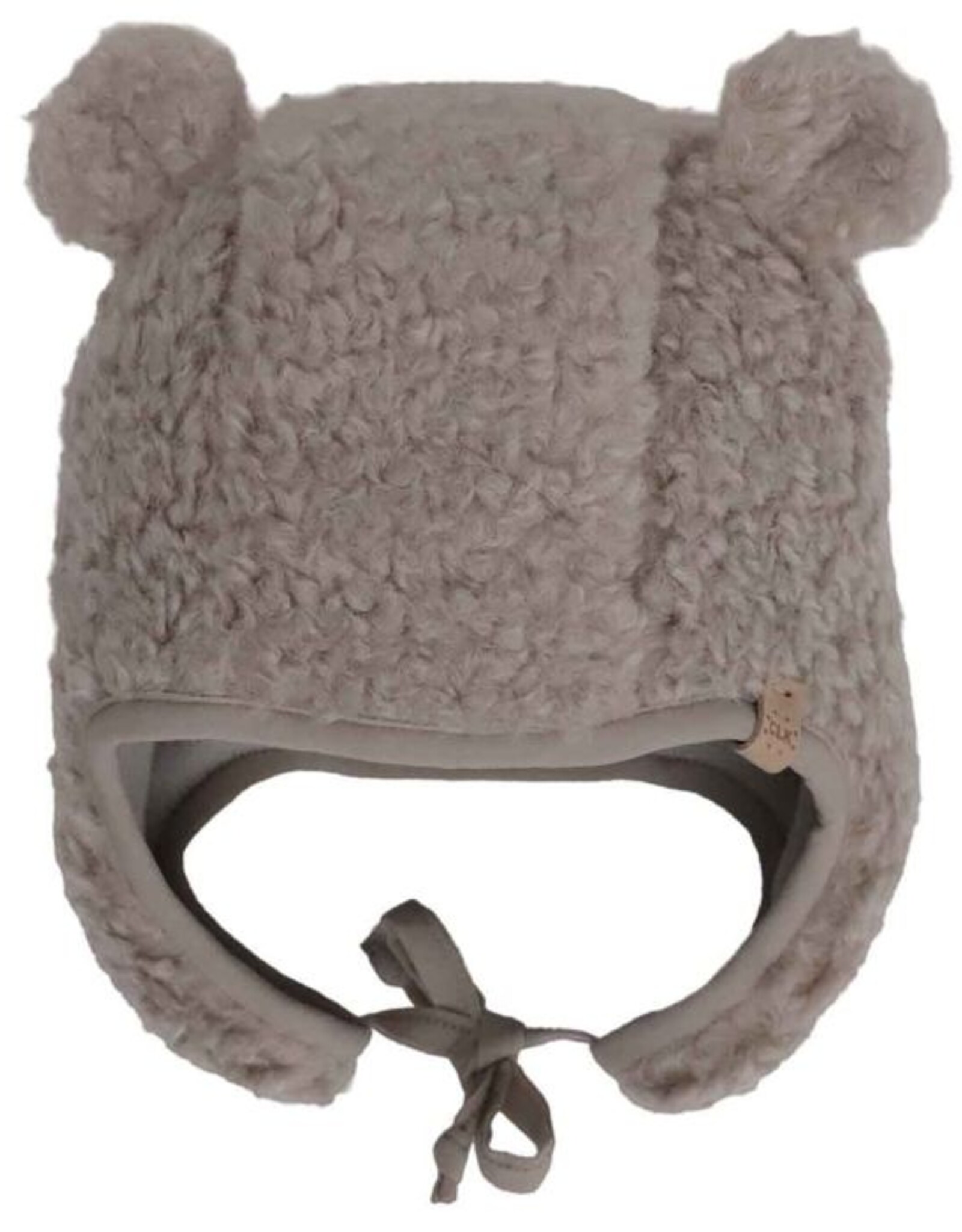 CaliKids FA26 Teddy Bear Hat