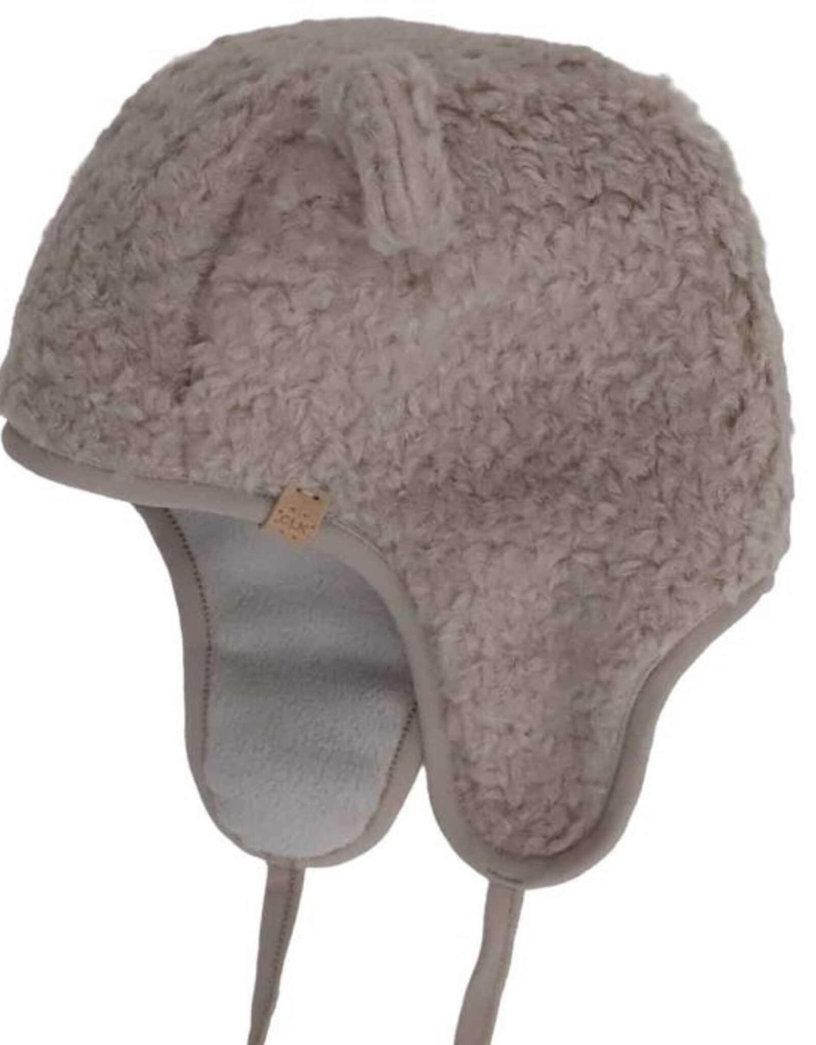 CaliKids FA26 Teddy Bear Hat