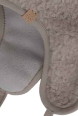 CaliKids FA26 Teddy Bear Hat