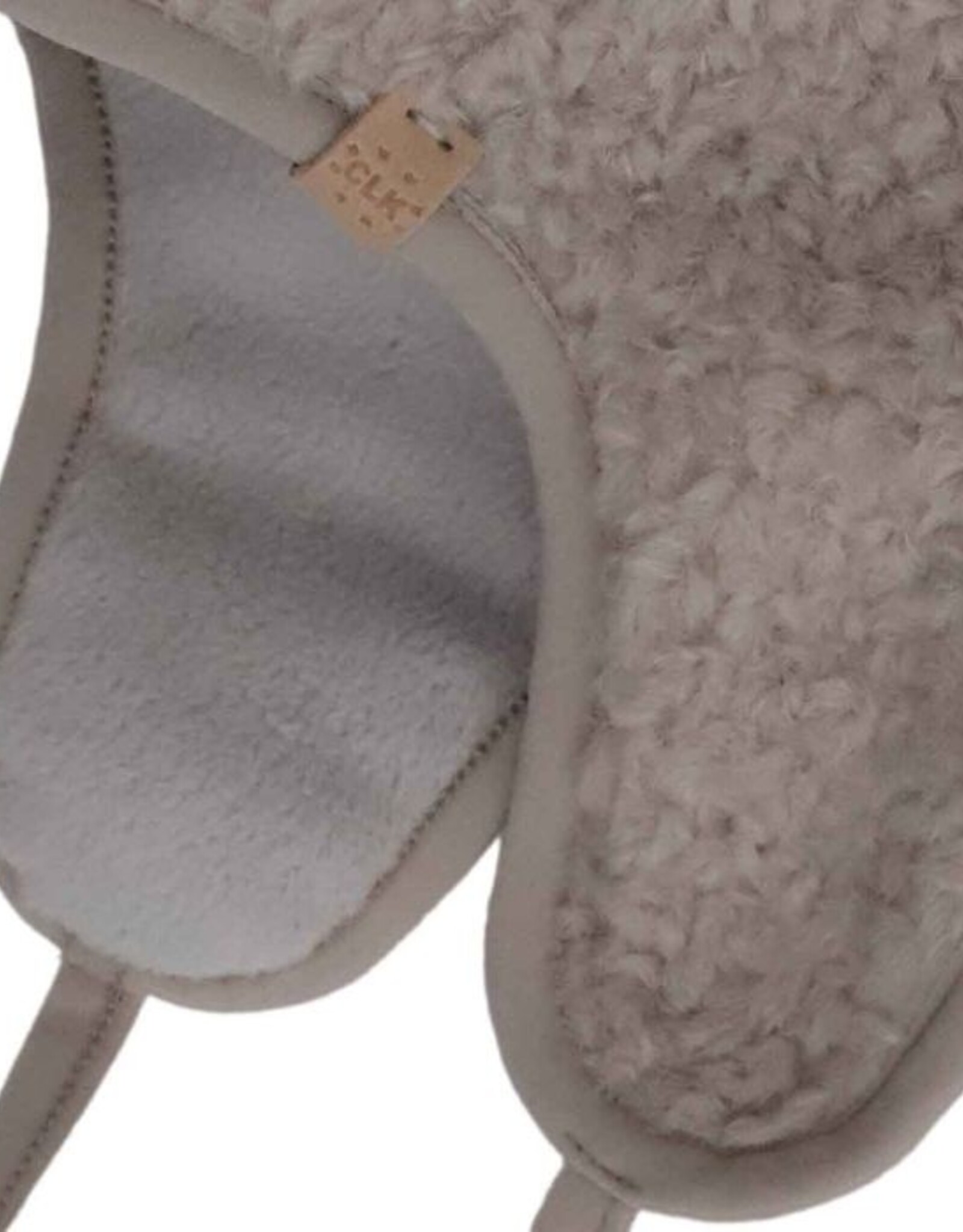 CaliKids FA26 Teddy Bear Hat