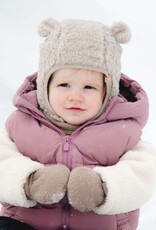 CaliKids FA26 Teddy Bear Hat