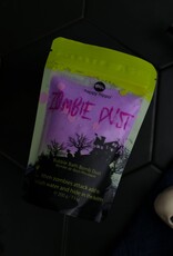 Happy Hippo Bath Zombie Dust Bath Dust