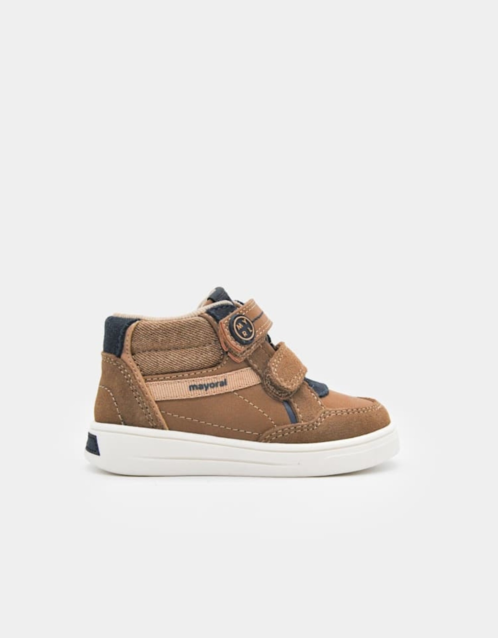 Mayoral FA26 Urban Sneaker