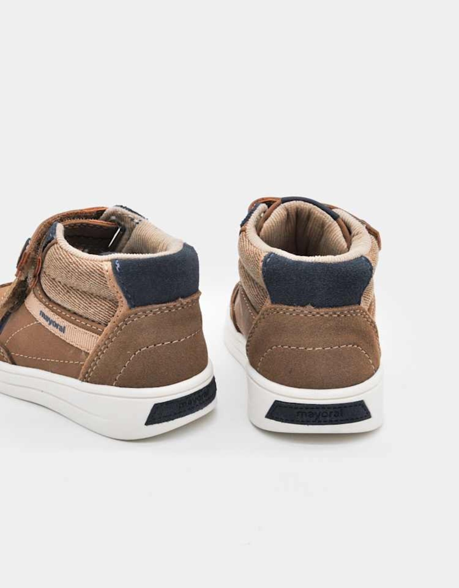 Mayoral FA26 Urban Sneaker