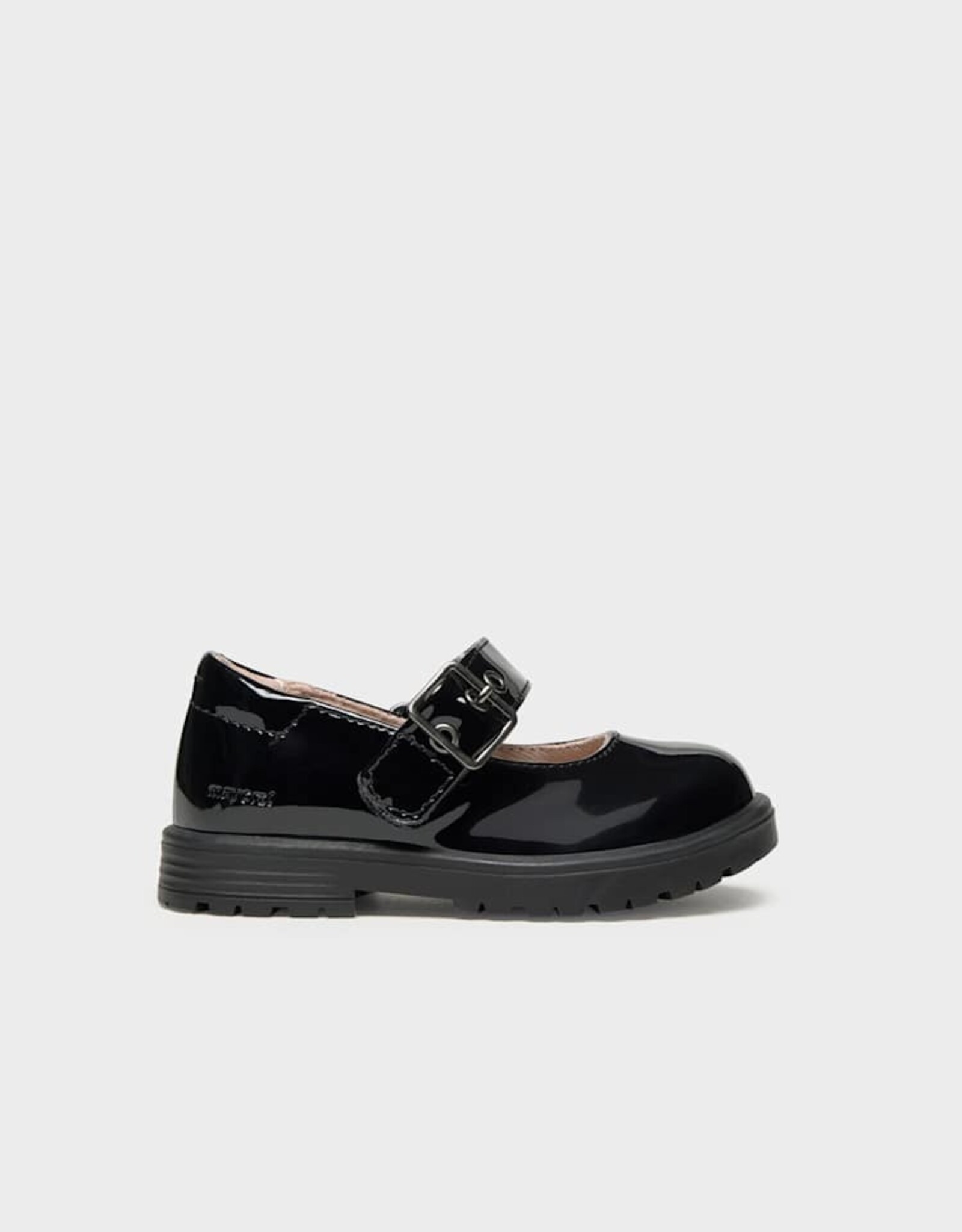Mayoral FA26 Scalloped Mary Jane