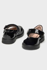 Mayoral FA26 Scalloped Mary Jane