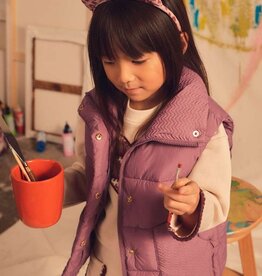 Mayoral FA26 G Padded Vest
