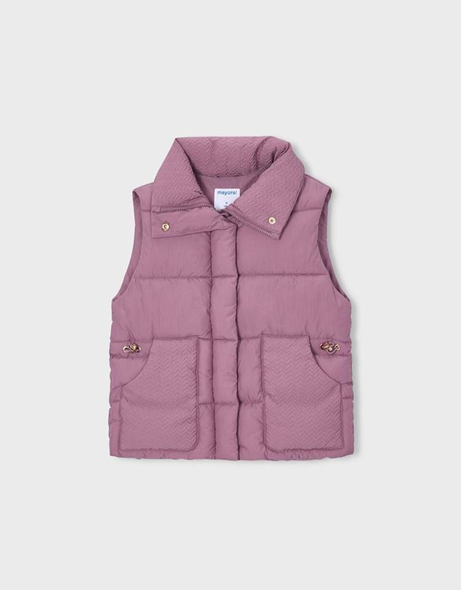 Mayoral FA26 G Padded Vest