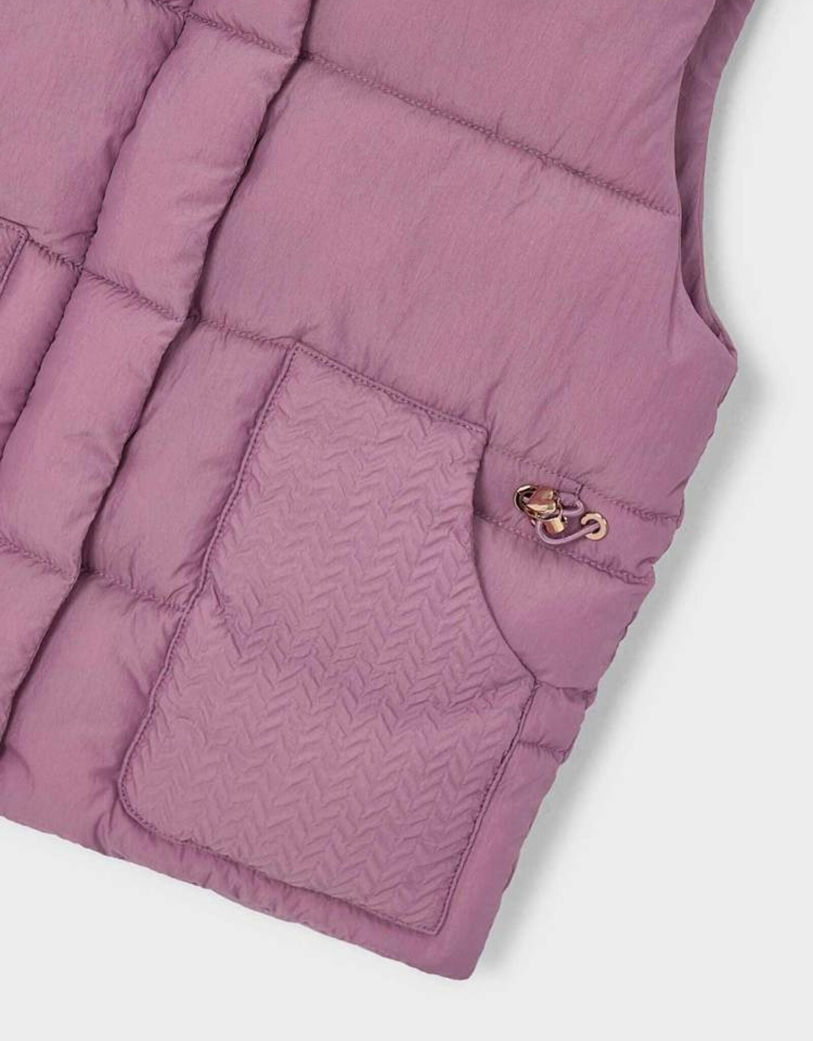 Mayoral FA26 G Padded Vest