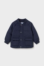 Mayoral FA26 BbyB Padded Jacket