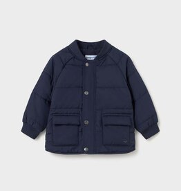 Mayoral FA26 BbyB Padded Jacket
