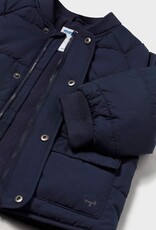 Mayoral FA26 BbyB Padded Jacket