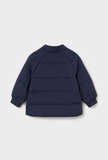 Mayoral FA26 BbyB Padded Jacket