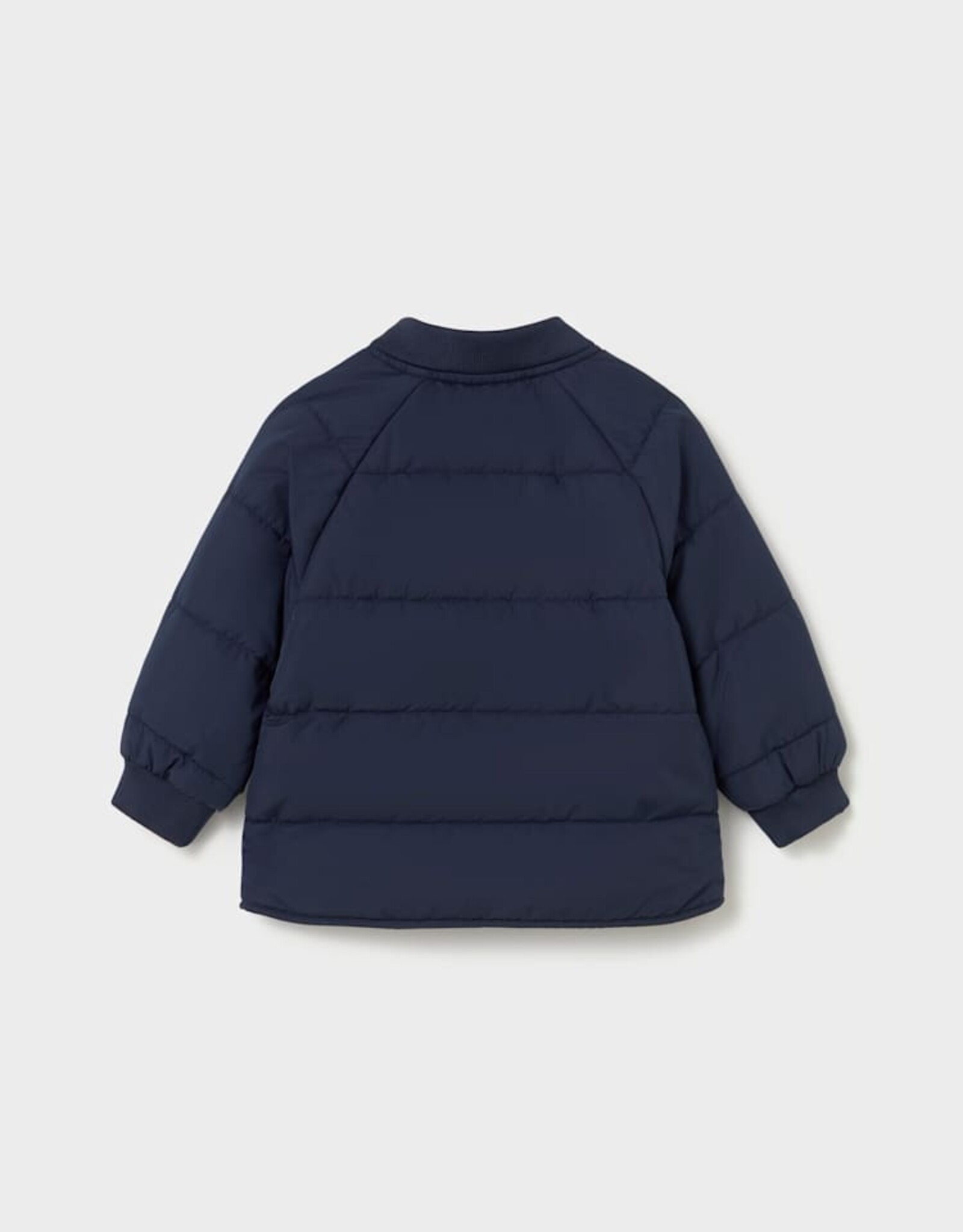 Mayoral FA26 BbyB Padded Jacket