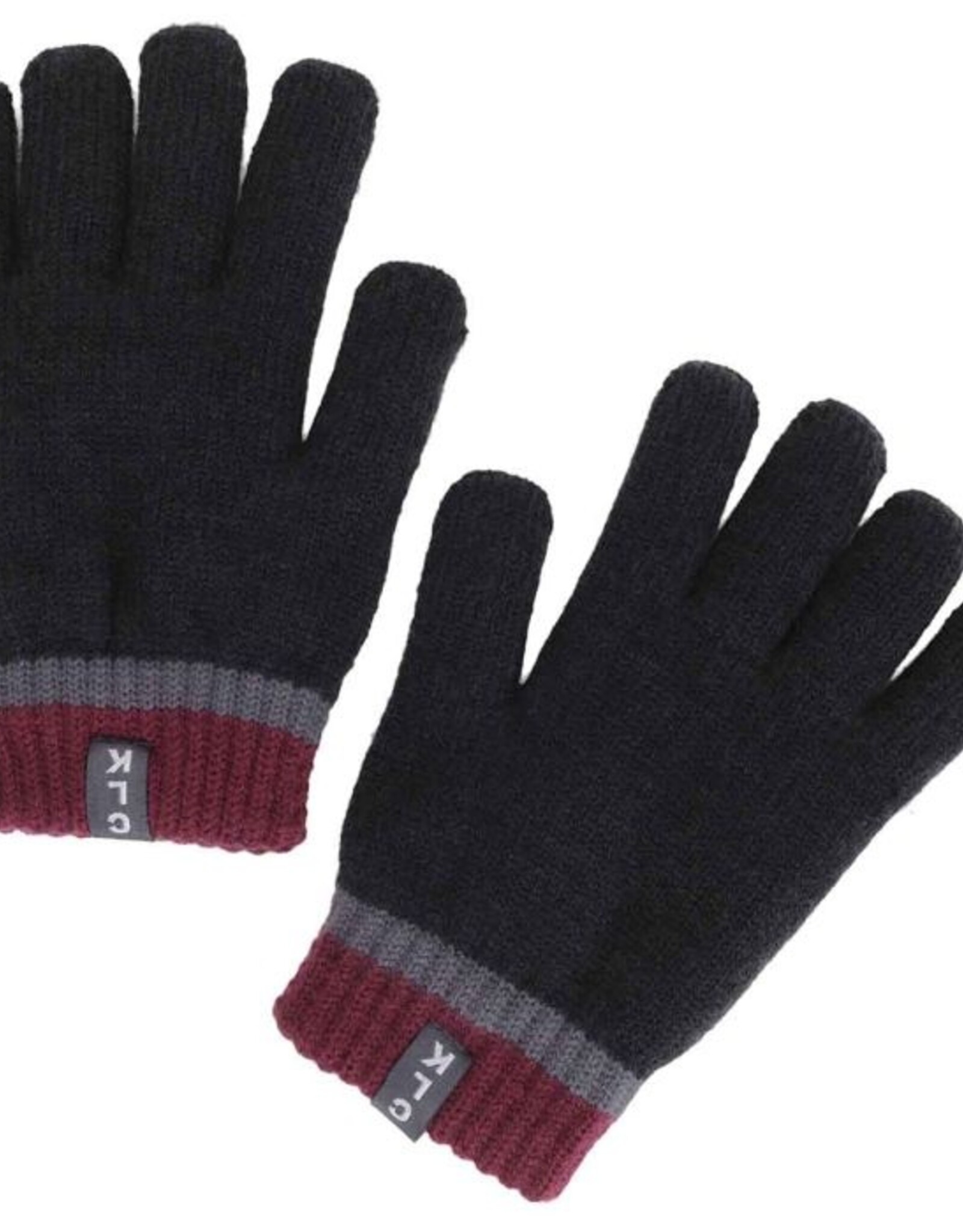 CaliKids FA26 Knit Glove - Assorted