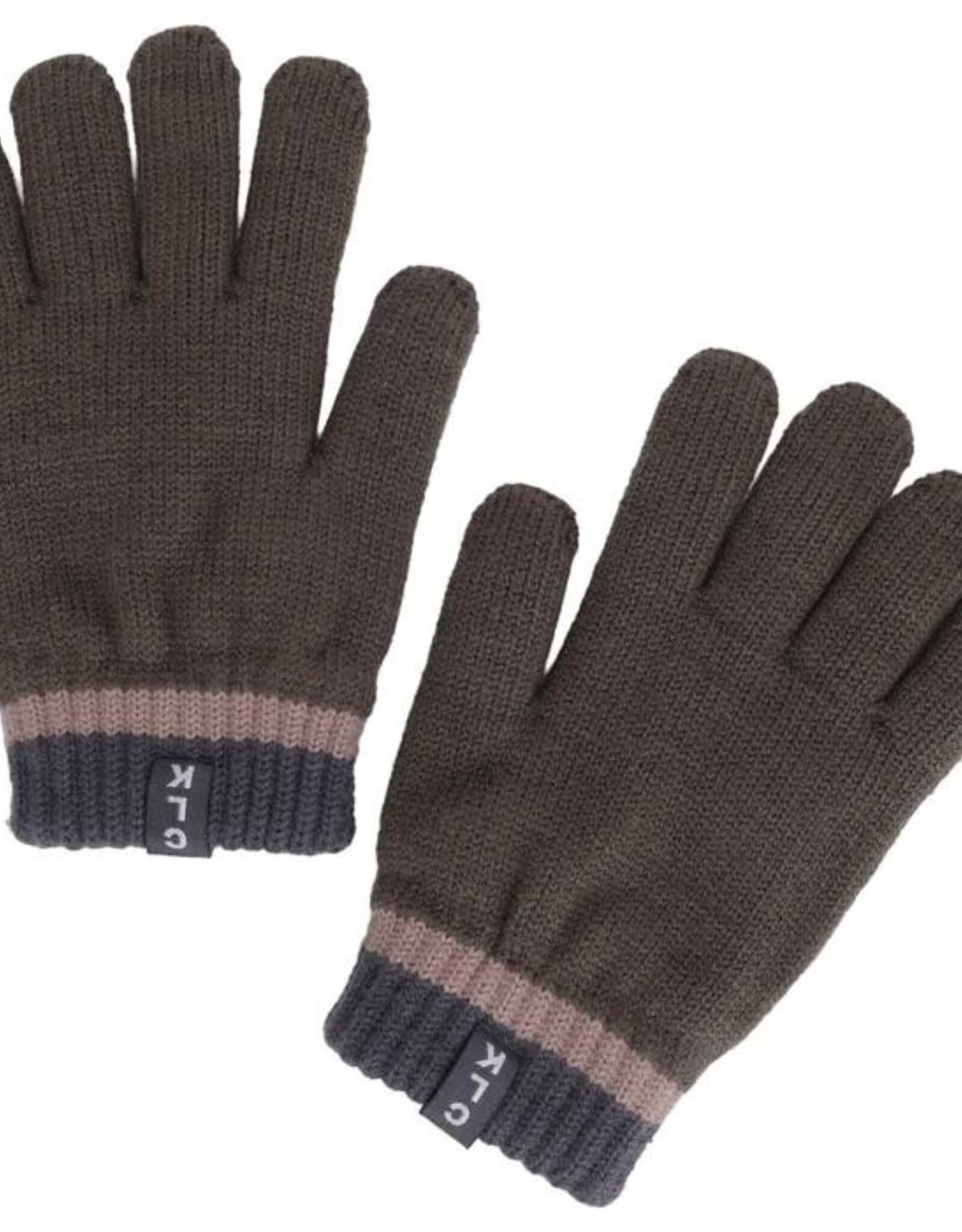 CaliKids FA26 Knit Glove - Assorted