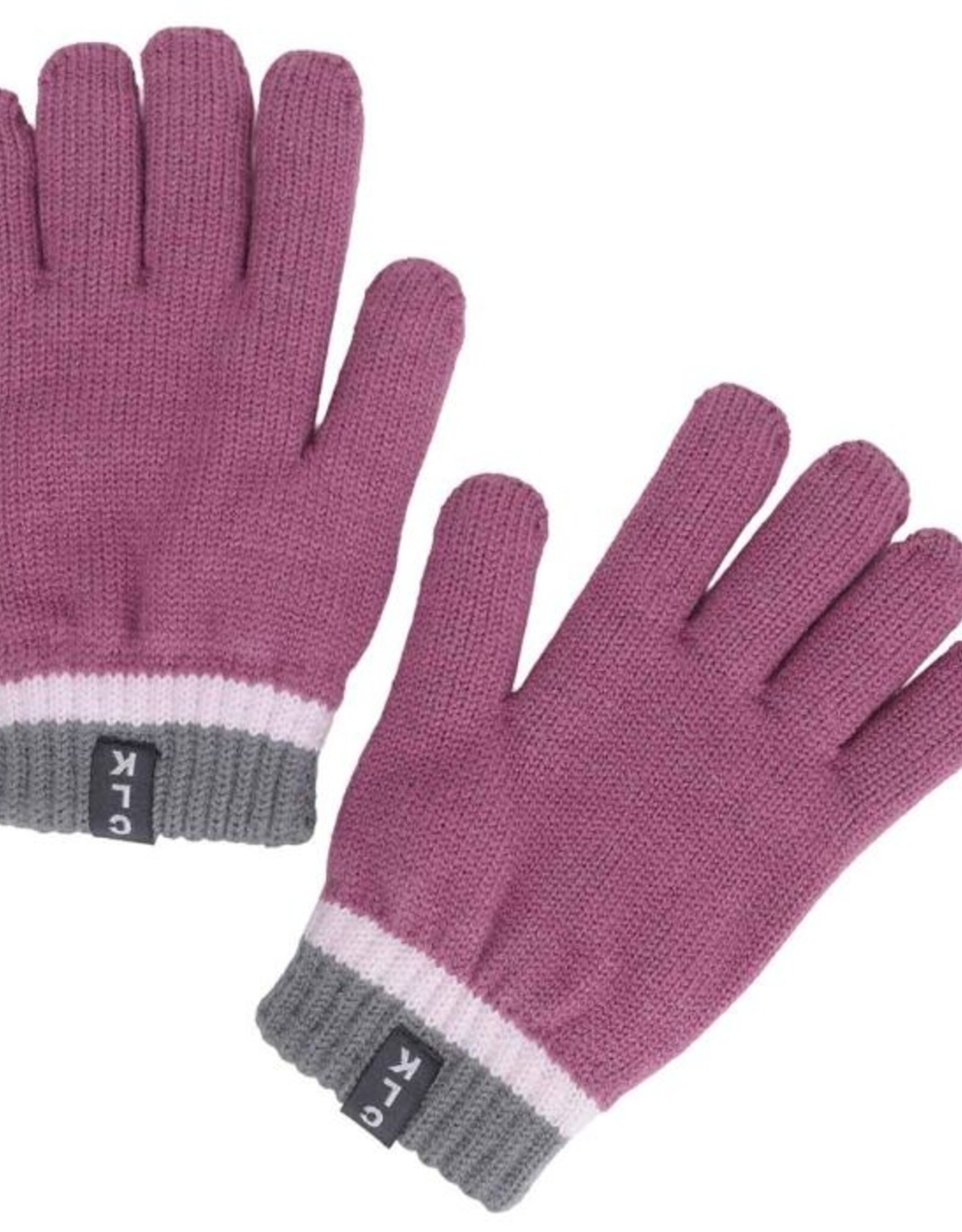 CaliKids FA26 Knit Glove - Assorted