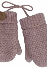 CaliKids FA26 Mitten w/Cord - Assorted