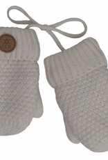 CaliKids FA26 Mitten w/Cord - Assorted