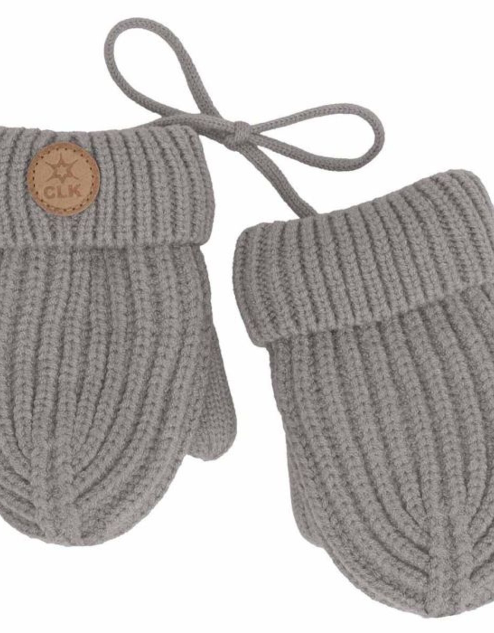 CaliKids FA26 Mitten w/Cord - Assorted