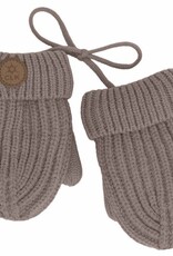 CaliKids FA26 Mitten w/Cord - Assorted