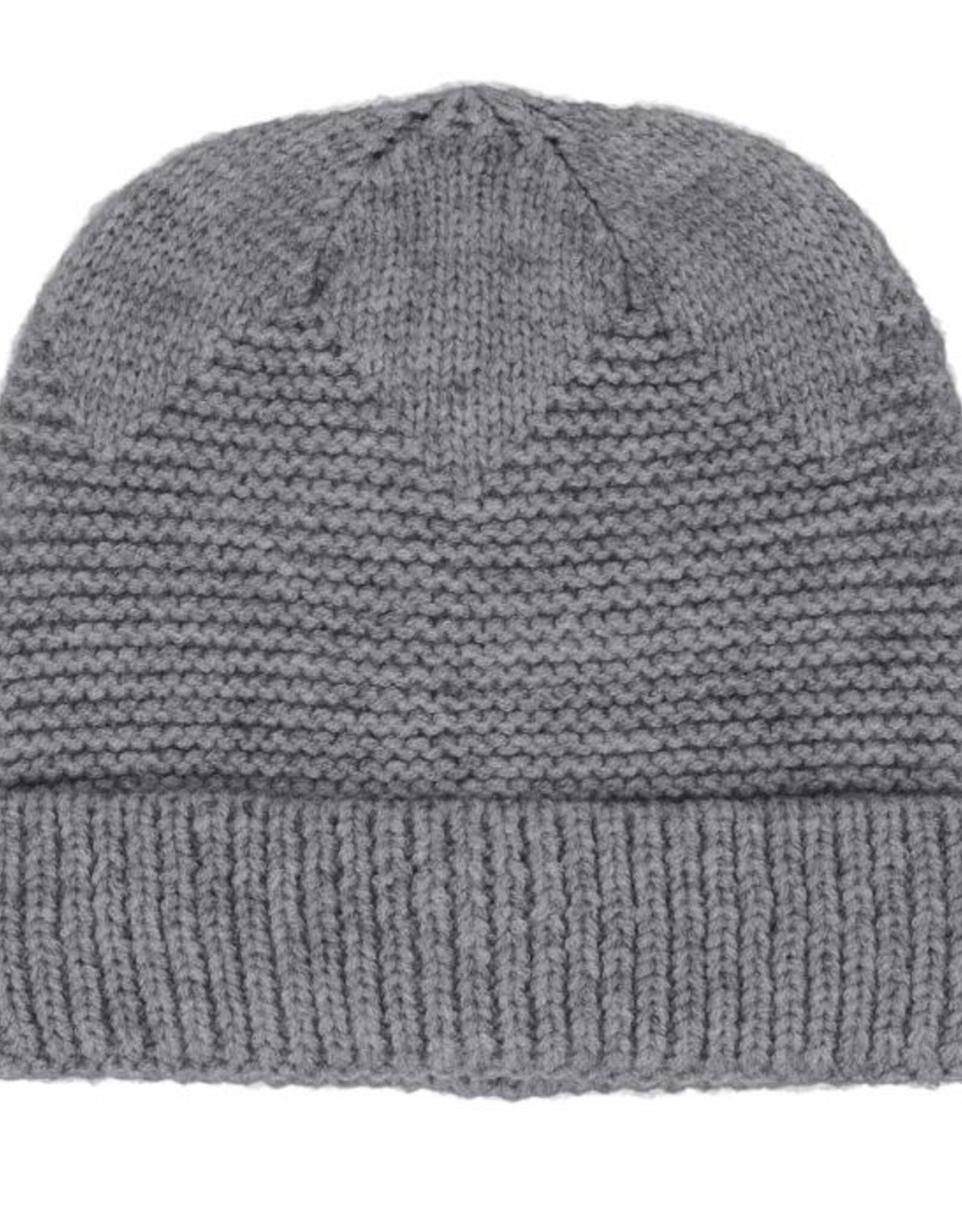CaliKids FA26 NewBorn Knit Hat - Assorted