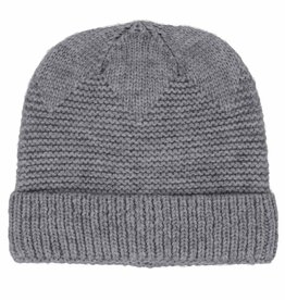 CaliKids FA26 NewBorn Knit Hat - Assorted