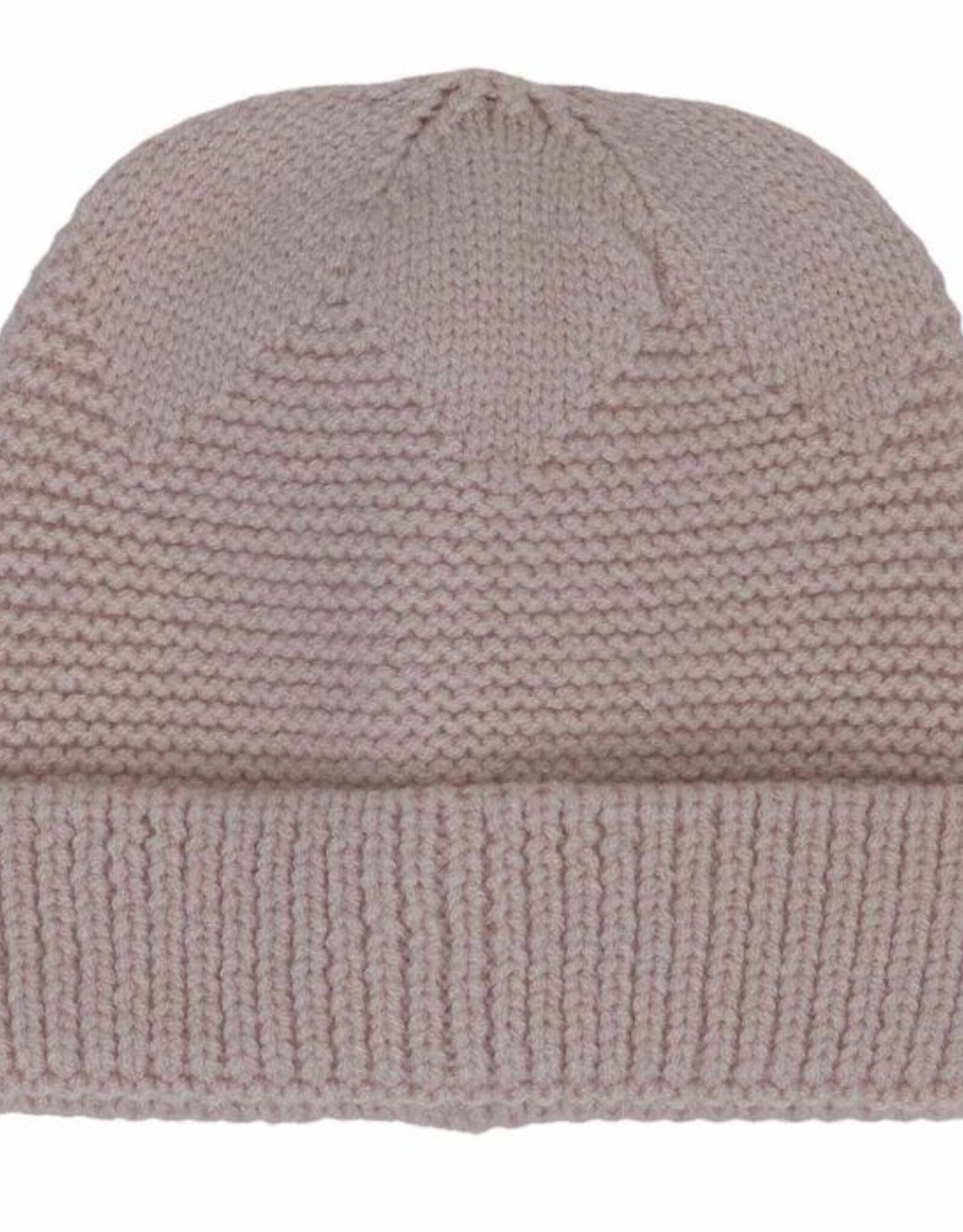 CaliKids FA26 NewBorn Knit Hat - Assorted