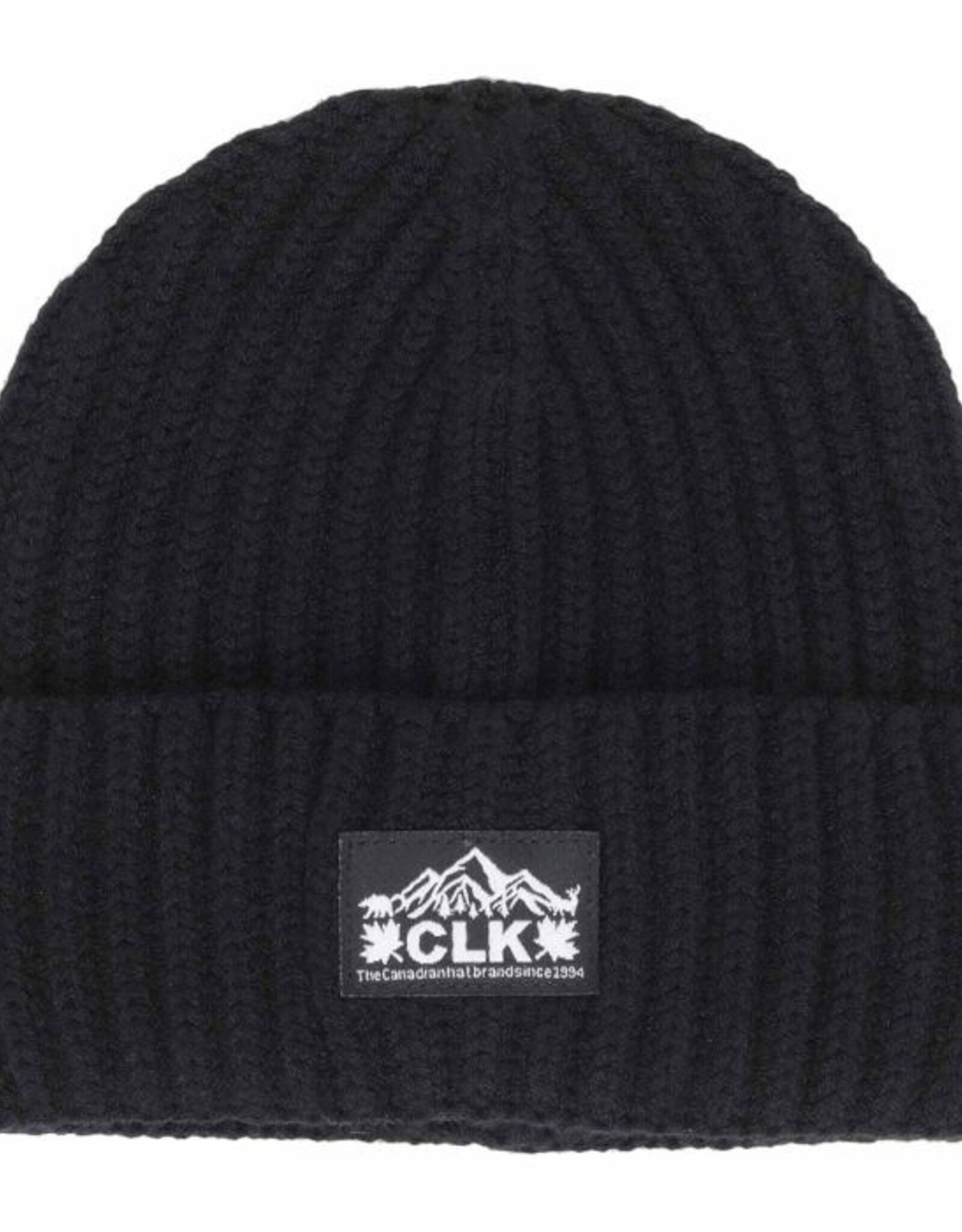CaliKids FA26 Knit Beanie - Assorted