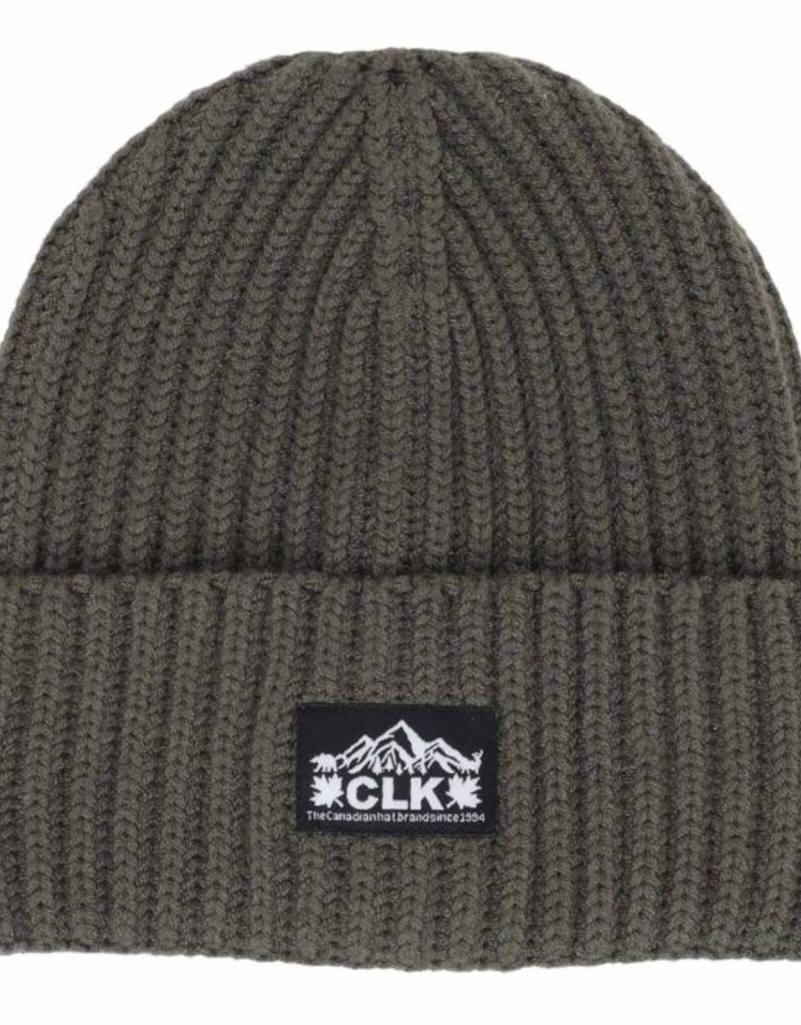 CaliKids FA26 Knit Beanie - Assorted