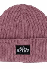 CaliKids FA26 Knit Beanie - Assorted