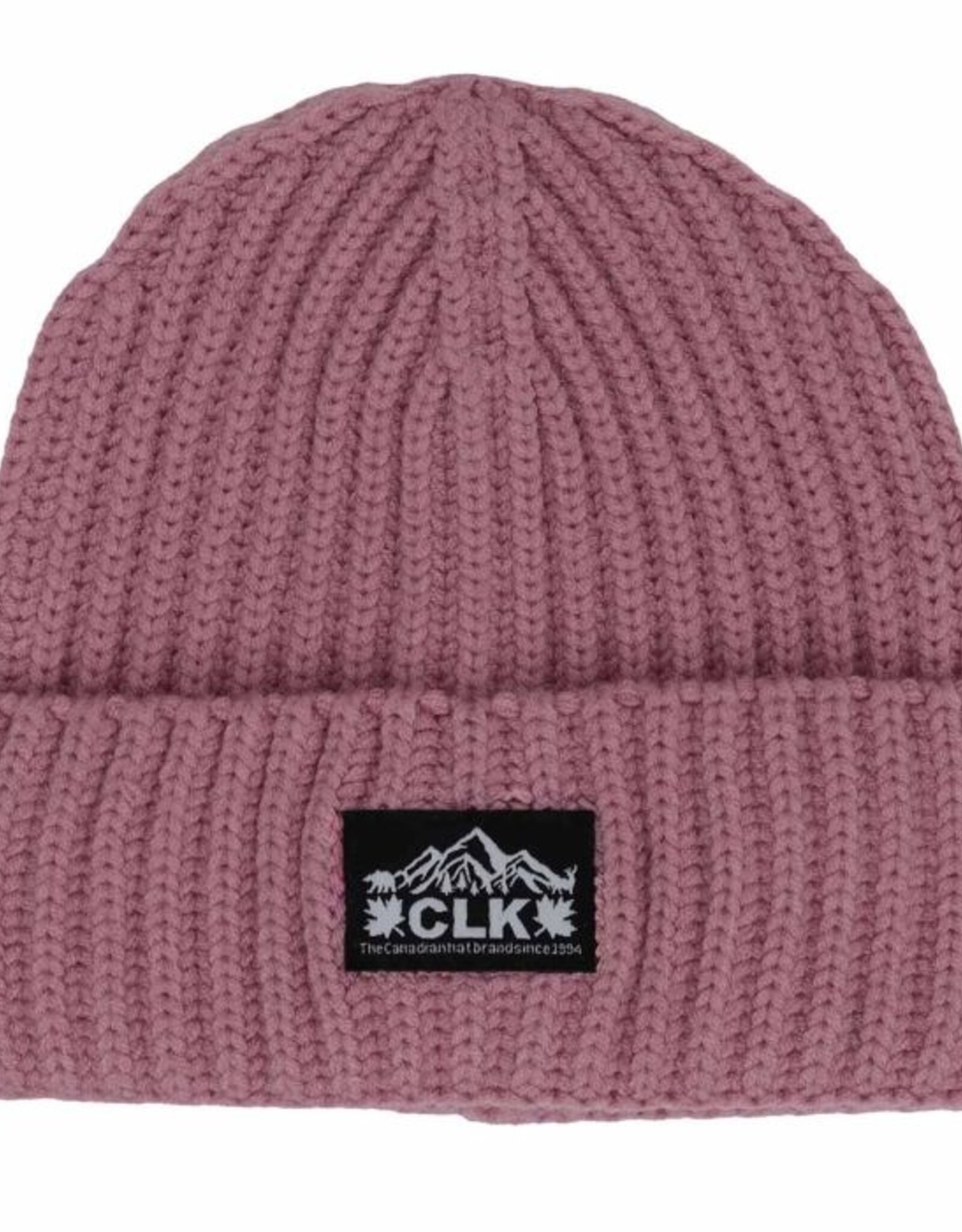 CaliKids FA26 Knit Beanie - Assorted