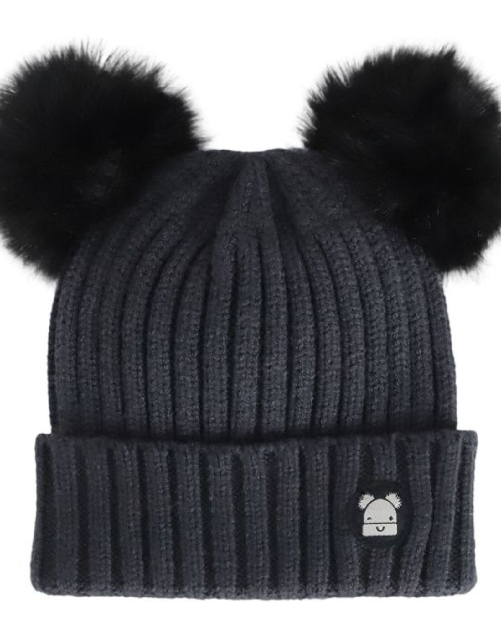 CaliKids FA26 SoftTouch Baby Hat - Assorted