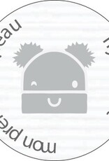 CaliKids FA26 SoftTouch Baby Hat - Assorted