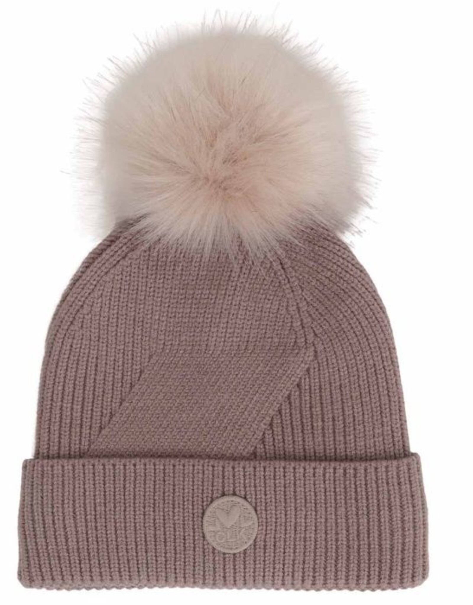 CaliKids FA26 Kid Pom Knit Hat