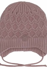 CaliKids FA26 Knit Hat w/Cord - Assorted