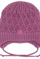 CaliKids FA26 Knit Hat w/Cord - Assorted