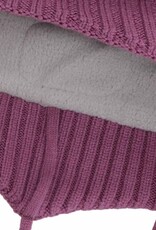 CaliKids FA26 Knit Hat w/Cord - Assorted