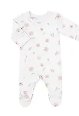 FA26 Flower Zip Sleeper