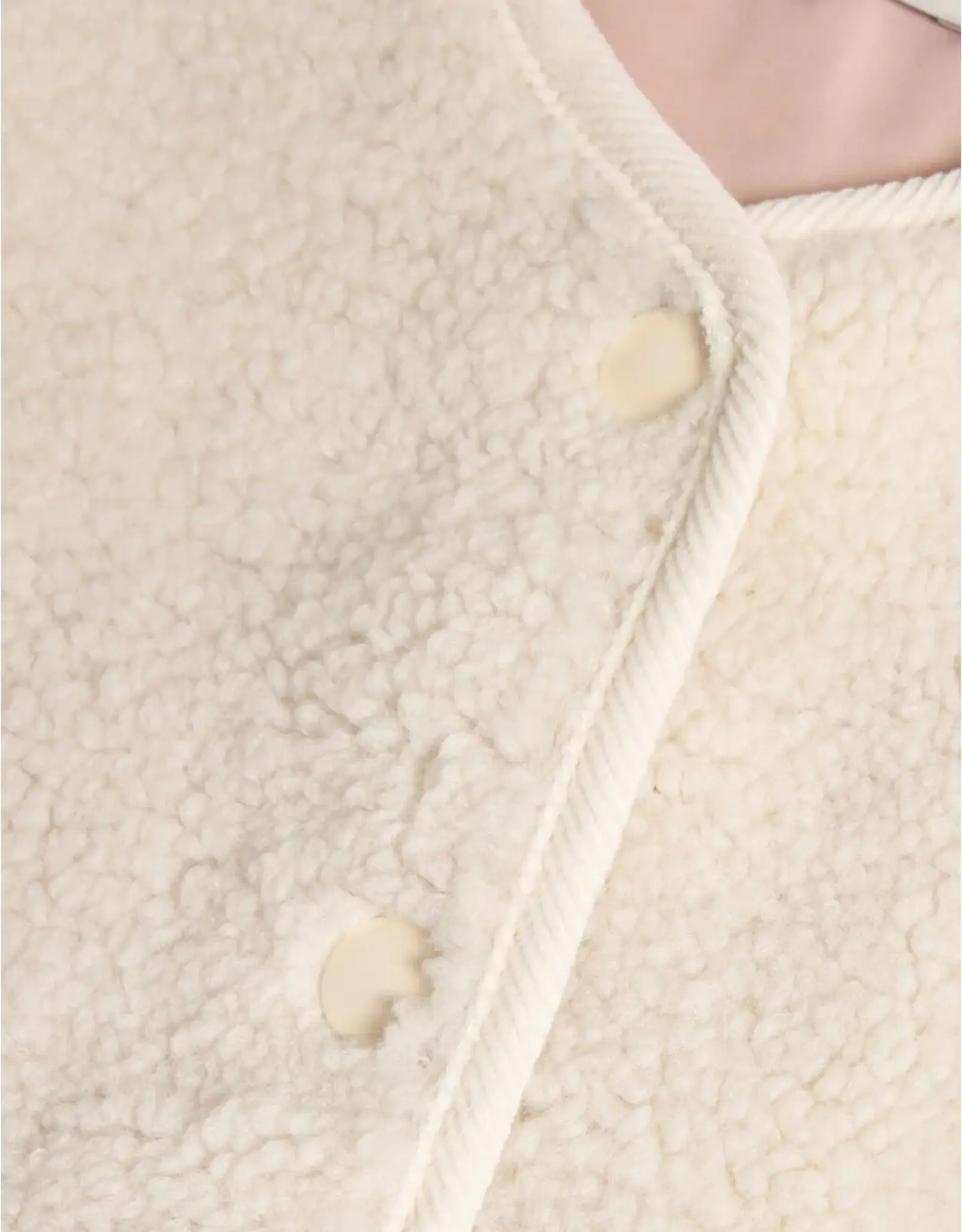 Noppies FA26 BbyG Warm Vest