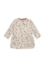 Noppies FA26 BbyG Floral LS Dress