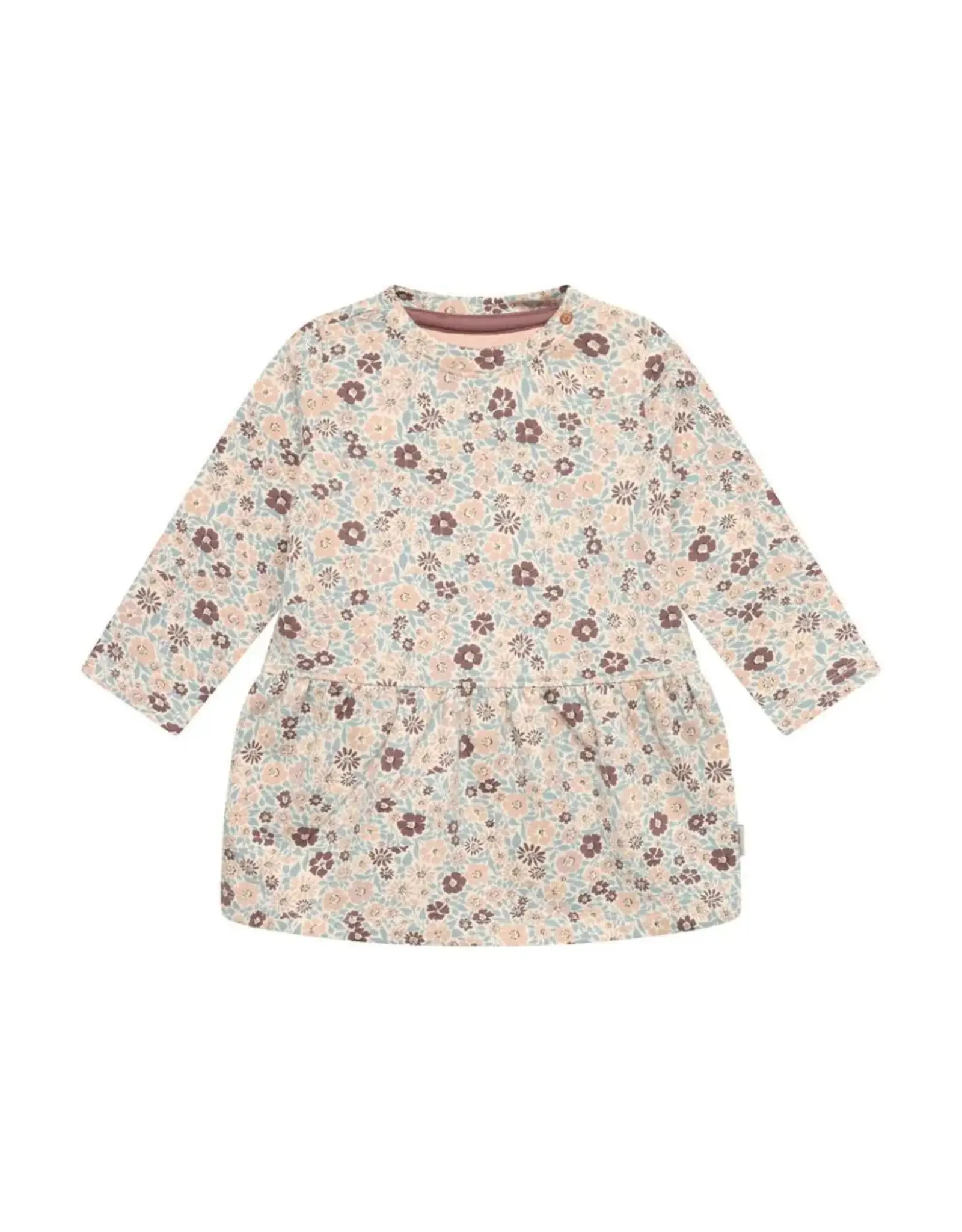 Noppies FA26 BbyG Floral LS Dress