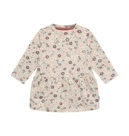Noppies FA26 BbyG Floral LS Dress