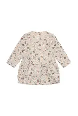 Noppies FA26 BbyG Floral LS Dress